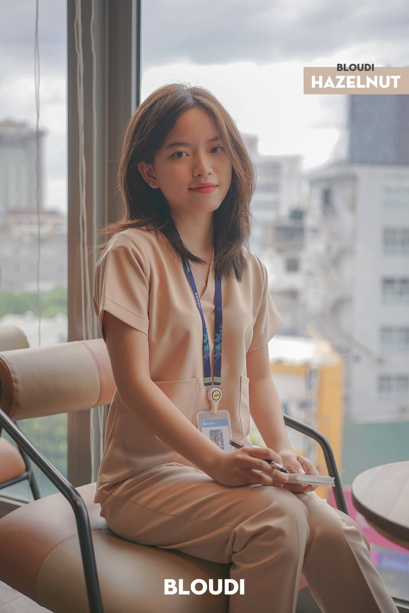 Áo Scrub: Tìm Hiểu Tất Tần Tật