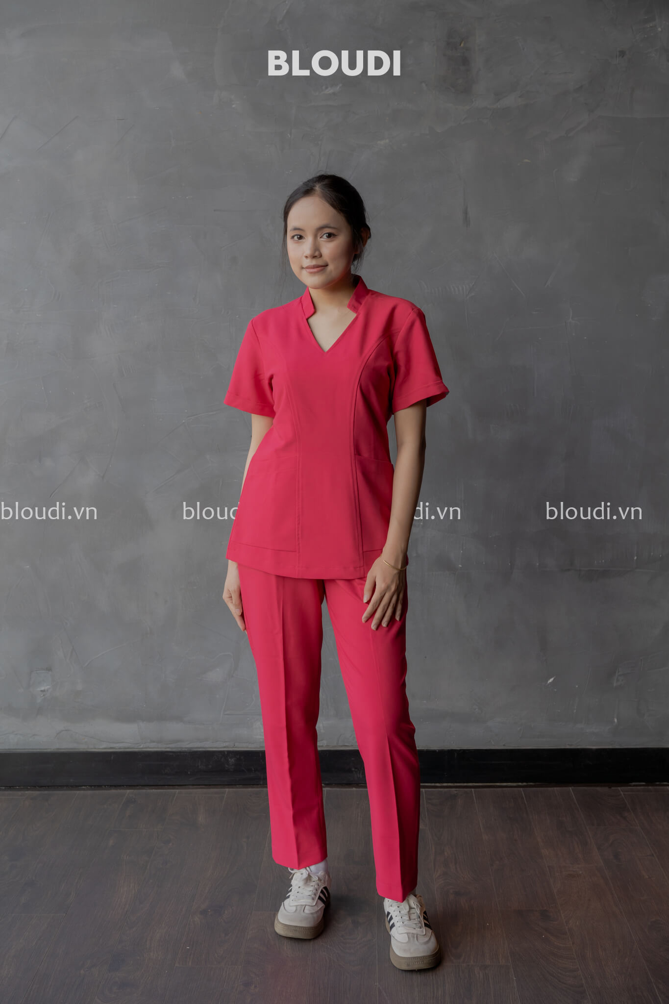 Áo Scrub: Tìm Hiểu Tất Tần Tật