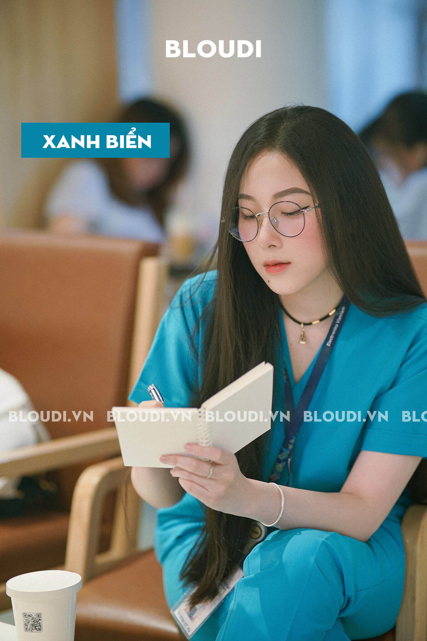 Tìm Hiểu Đồ Scrub Là Gì Một Cách Chi Tiết Nhất