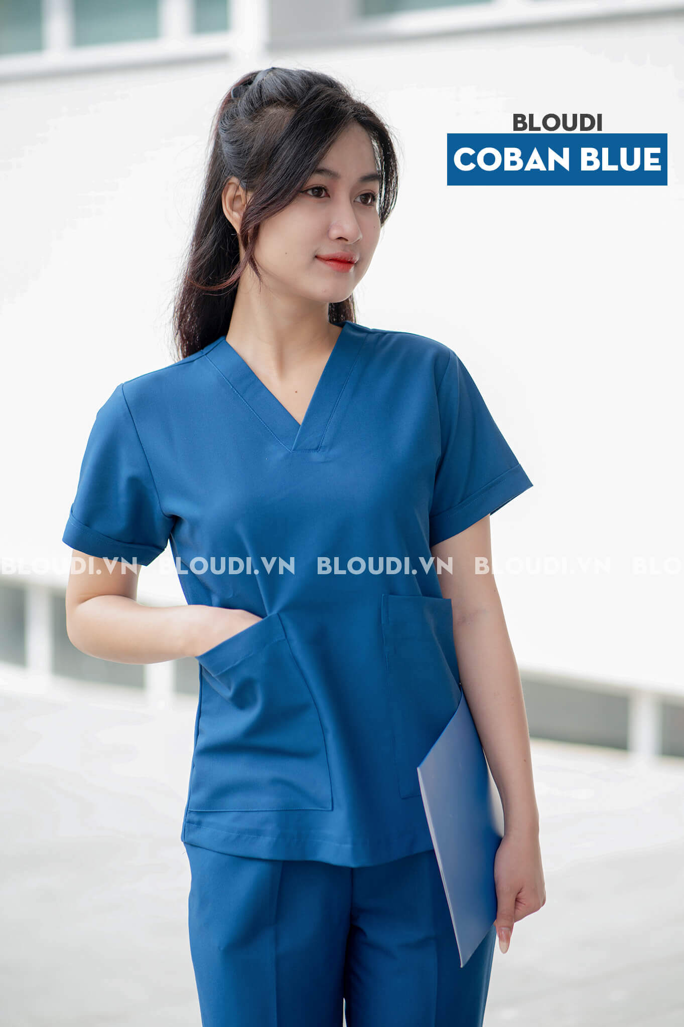 Hướng Dẫn Chọn Đồ Scrub Phù Hợp: Cẩm Nang Cần Có