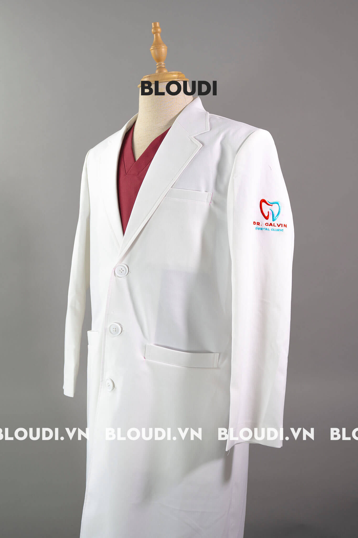 Áo Blouse Phòng Thí Nghiệm Tìm Hiểu Về Mẫu Mã Và Chức Năng