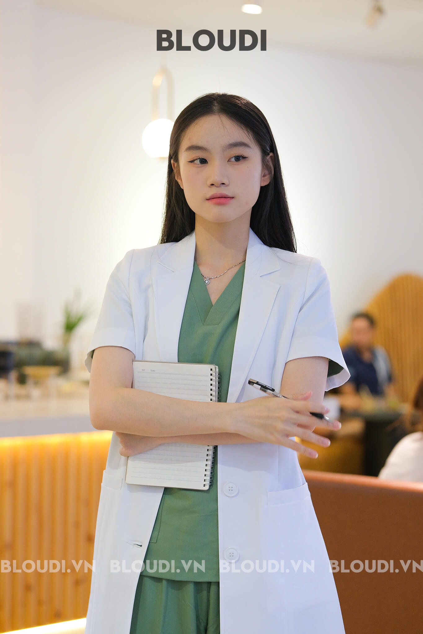 Kiểm tra chất liệu và chất lượng sản phẩm