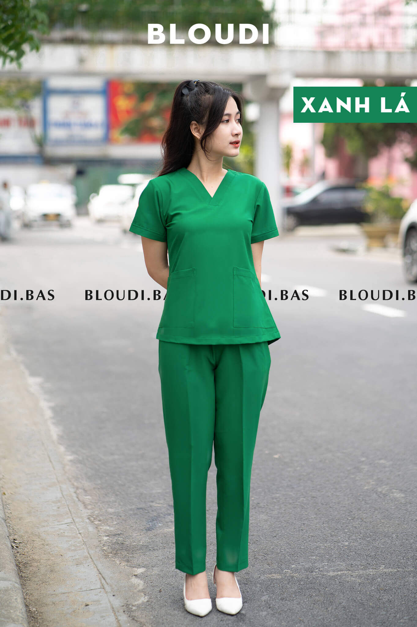 Tìm Hiểu Sự Đa Dạng Màu Sắc Của Đồ Scrub