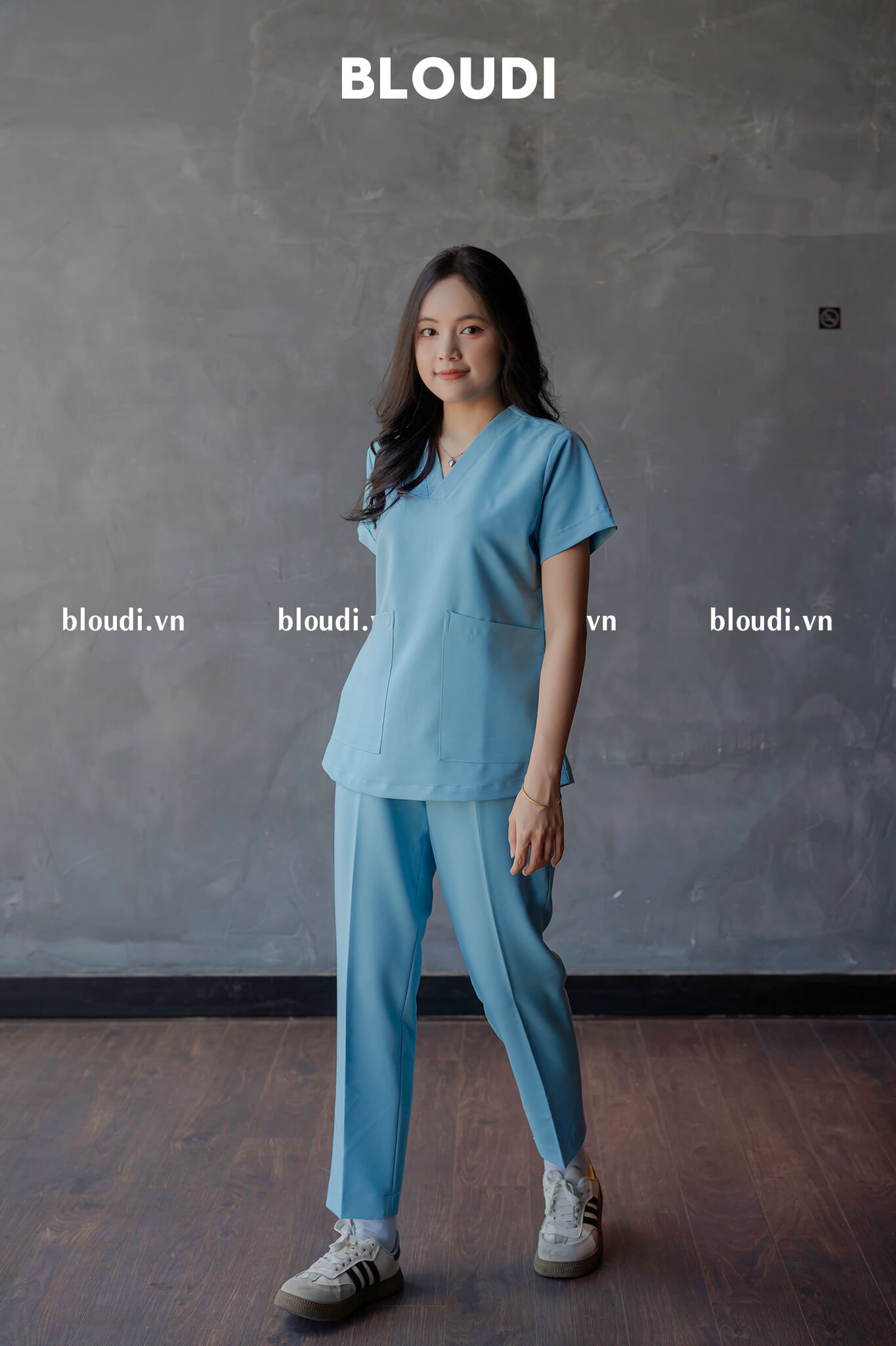 Chọn Đồ Scrub Nha Khoa Chất Lượng: Những Điều Cần Biết