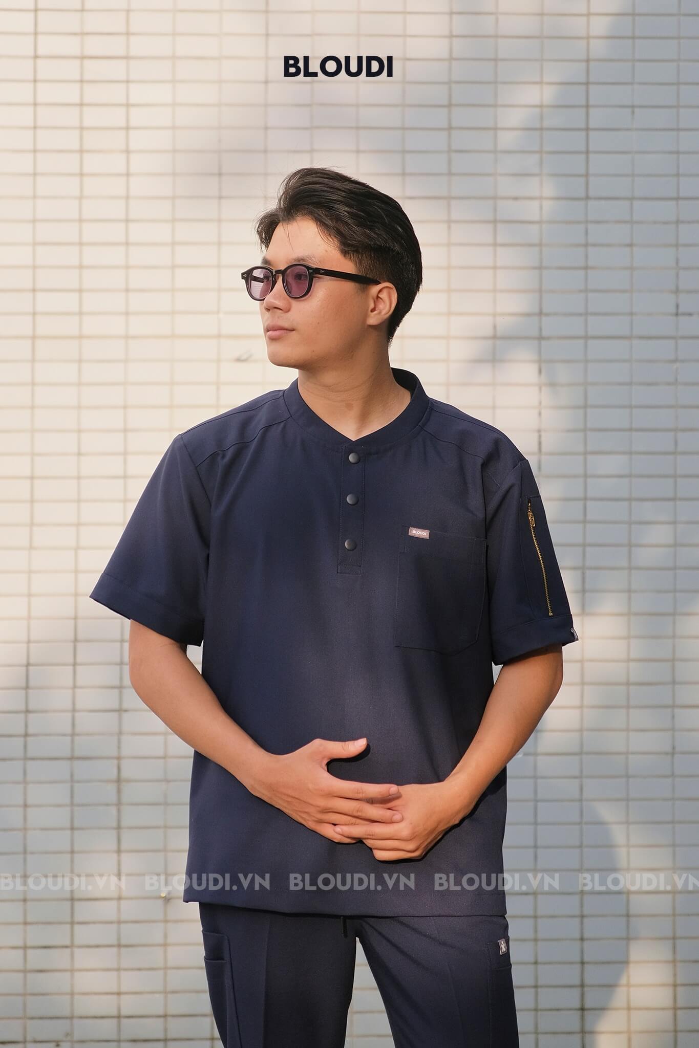 Hiểu Rõ Hơn Về Đồ Scrub Y Tá Và Vai Trò Của Nó