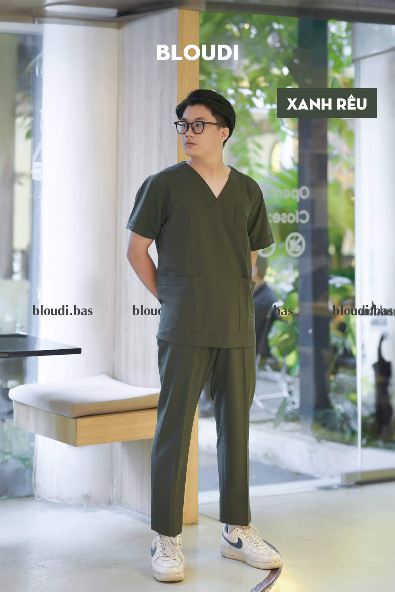 Chọn kiểu dáng và màu sắc phù hợp với hình dáng cơ thể và phong cách cá nhân