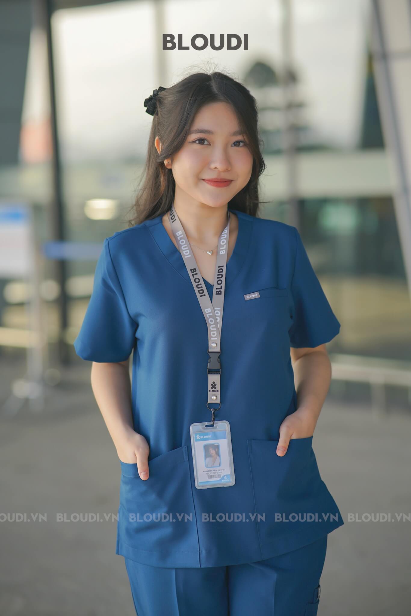 Tiêu Chí Chọn Đồ Scrub Y Tế Bền Đẹp: Những Gợi Ý Hữu Ích