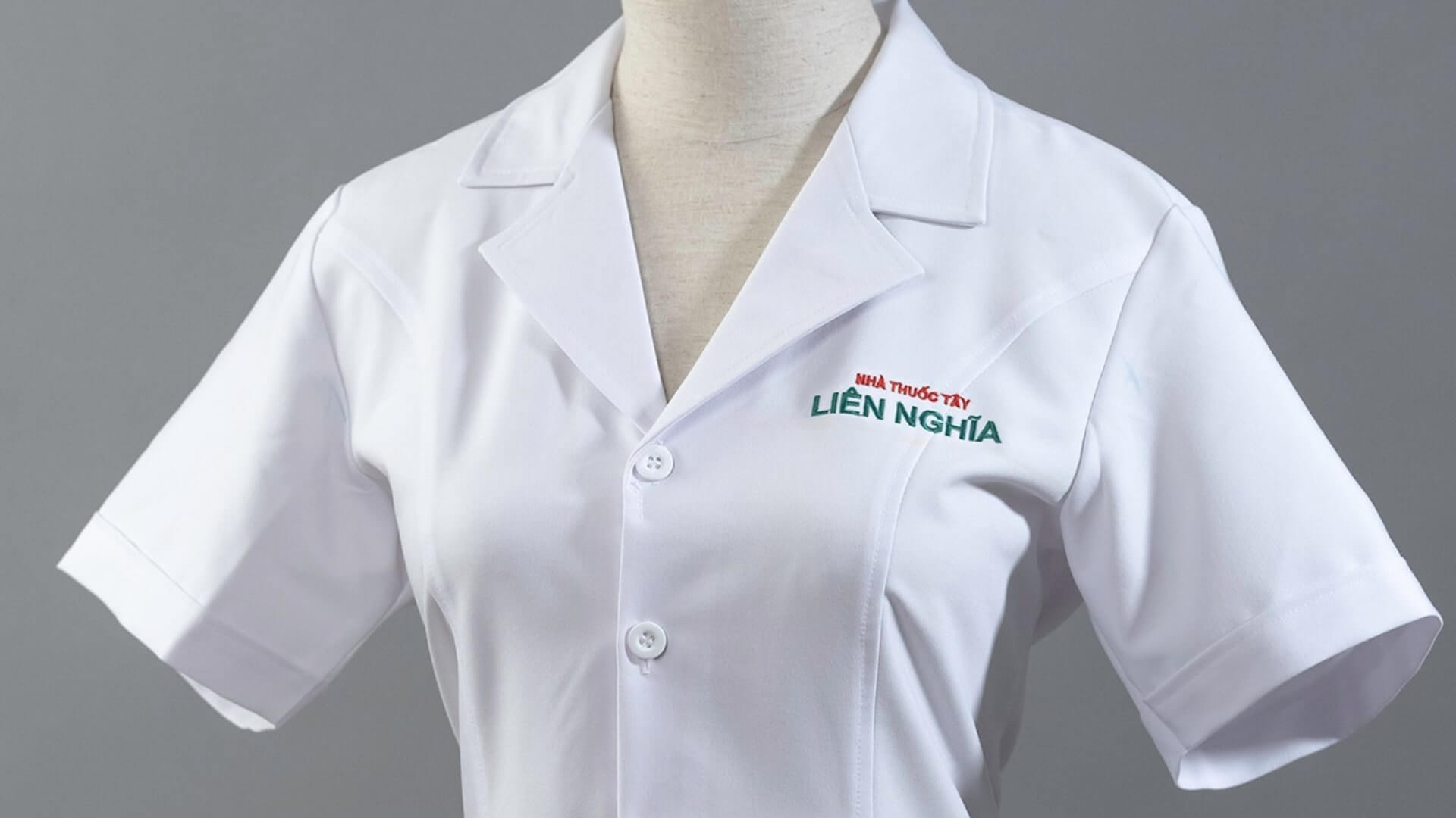 Bí Quyết Lựa Chọn Blouse Y Tế