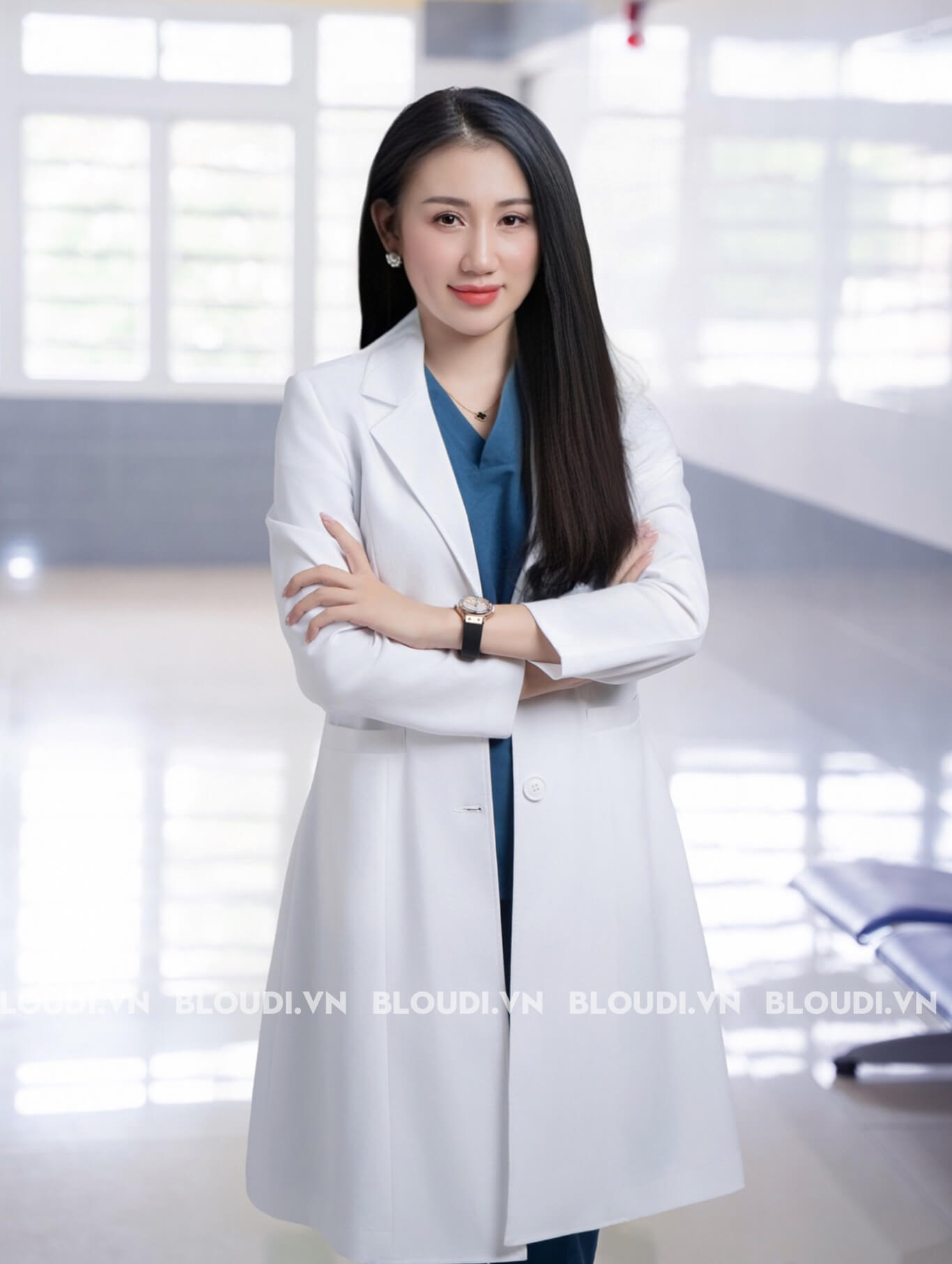 Ý Nghĩa Của Áo Blouse Trắng Trong Nghề Bác Sĩ