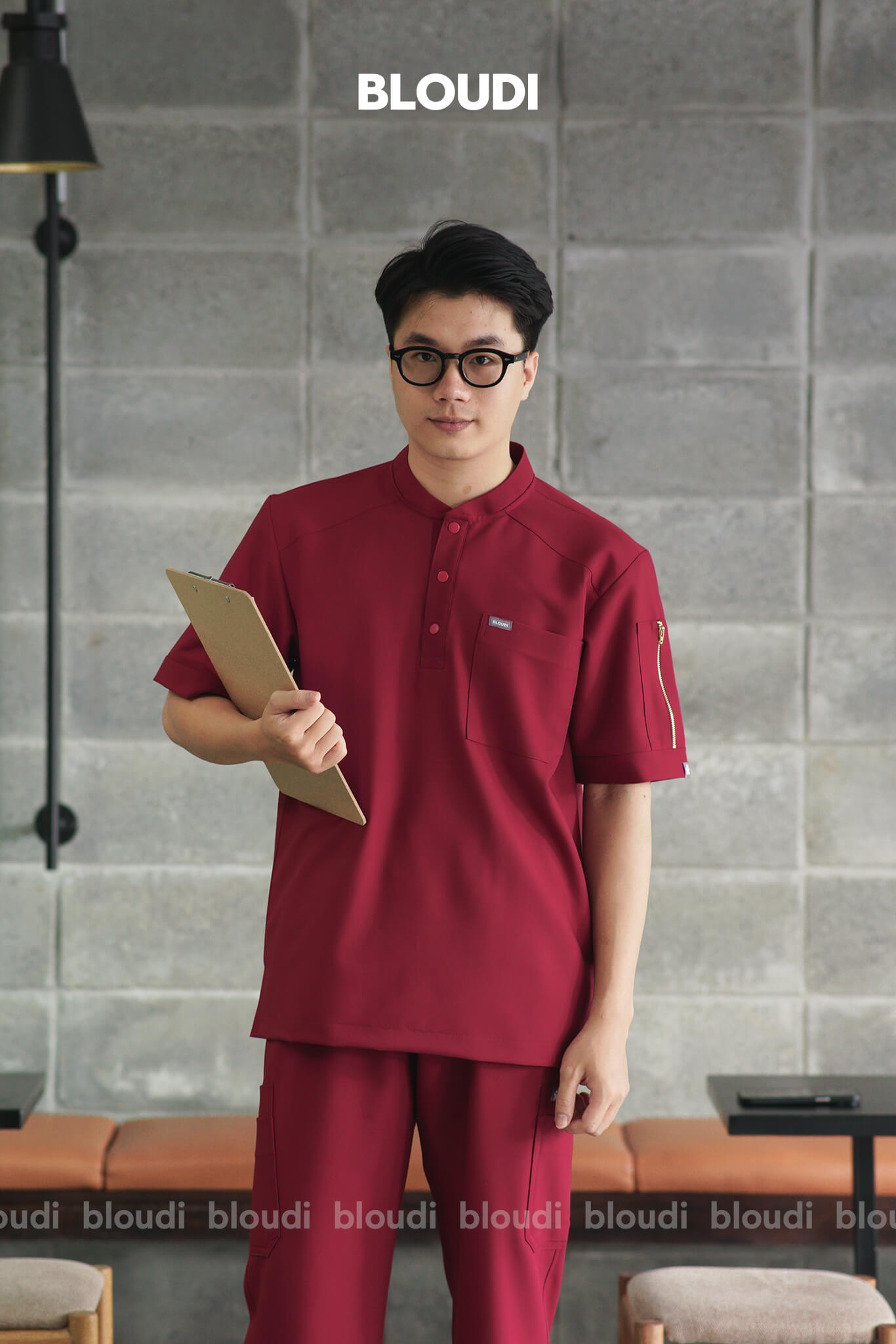 Lợi Ích Của Việc Mặc Đồng Phục Y Tế Trong Môi Trường Làm Việc