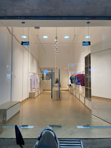 Bloudi: Cửa Hàng Áo Scrub Y Tế Chất Lượng Tại Thành Phố HCM