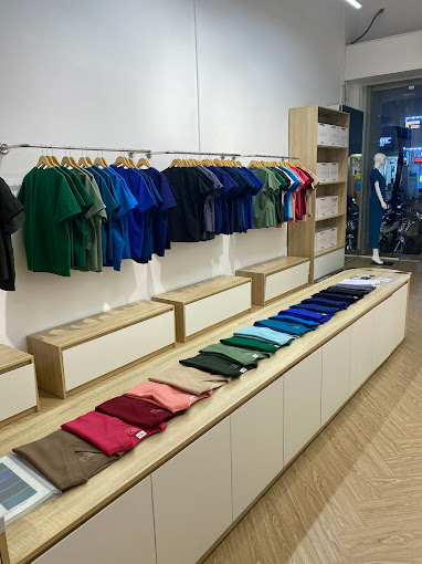 Bloudi: Cửa Hàng Áo Scrub Y Tế Chất Lượng Tại Thành Phố HCM