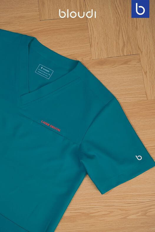 Nơi Bán Đồng Phục Y Tế Cao Cấp