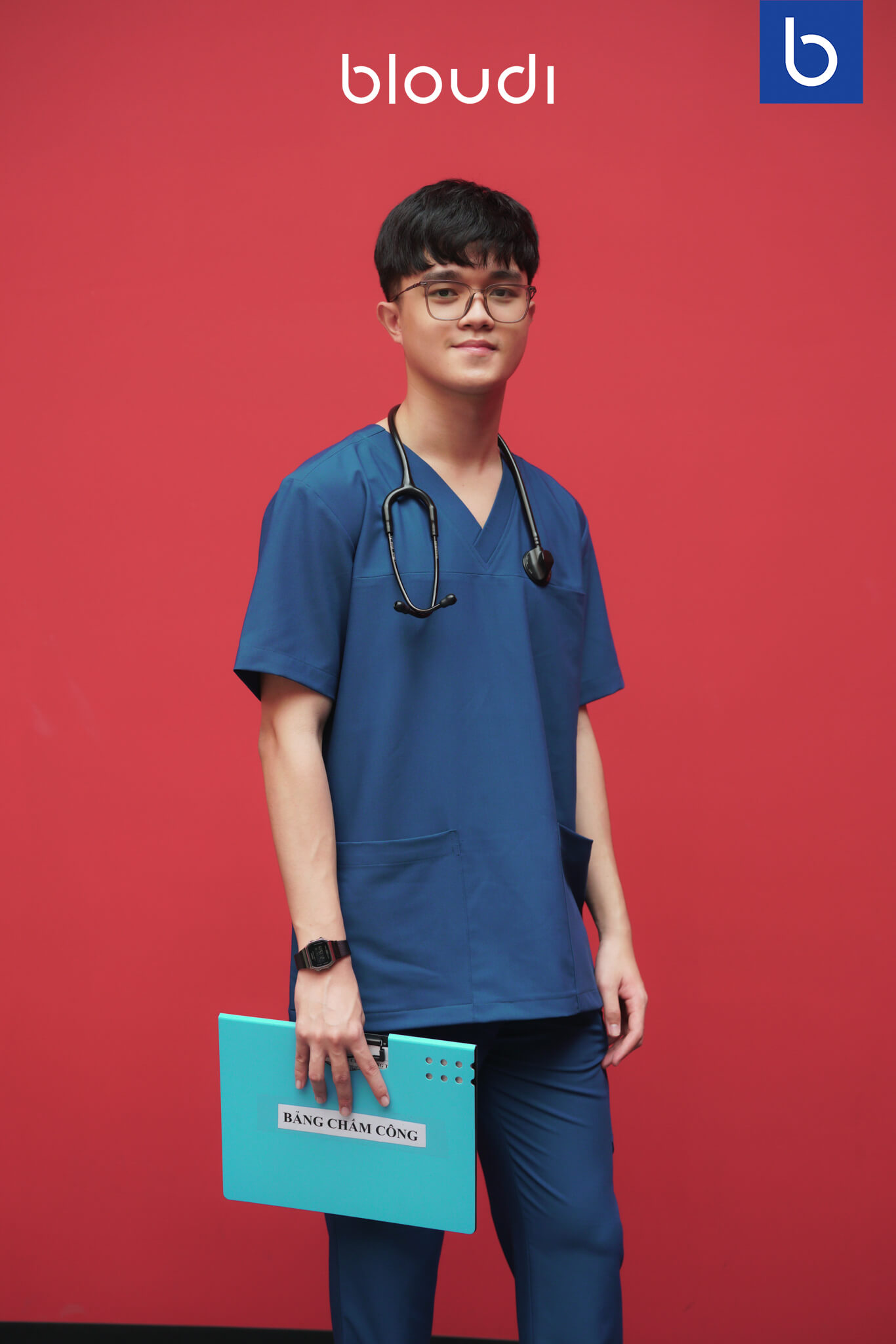 5 Điều Cần Lưu Ý Khi Đặt Mua Đồng Phục Y Tế