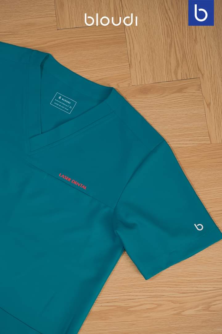 Bí Quyết Giúp Đồng Phục Y Tế Luôn Như Mới