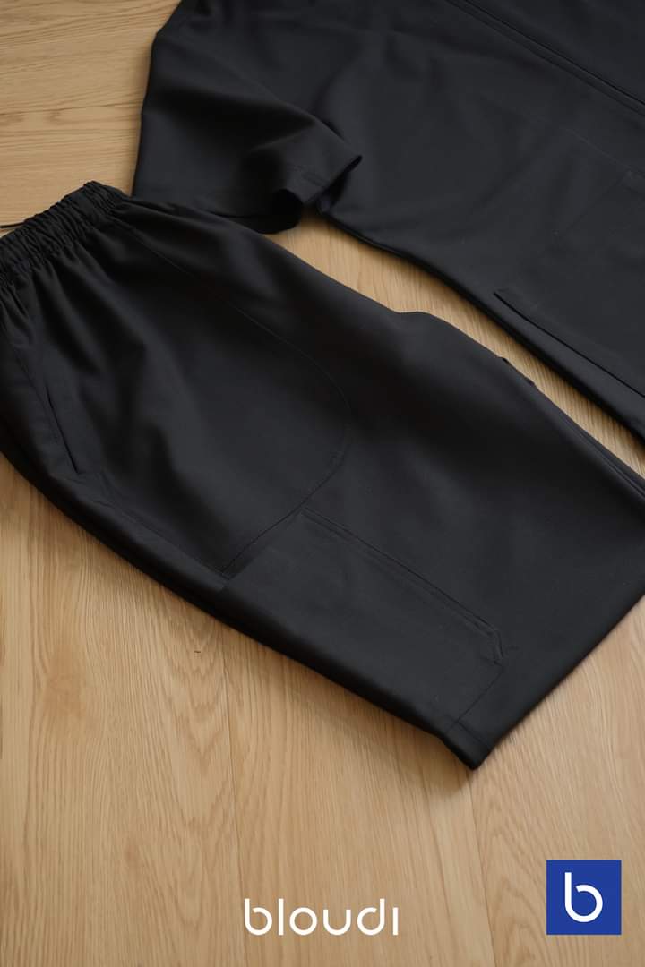 Bí Quyết Giúp Đồng Phục Y Tế Luôn Như Mới