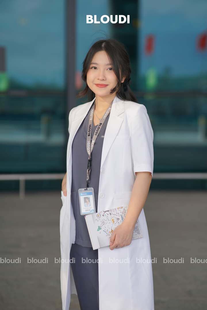 Đồng Phục Điều Dưỡng Cần Đáp Ứng Được Những Yêu Cầu Gì?