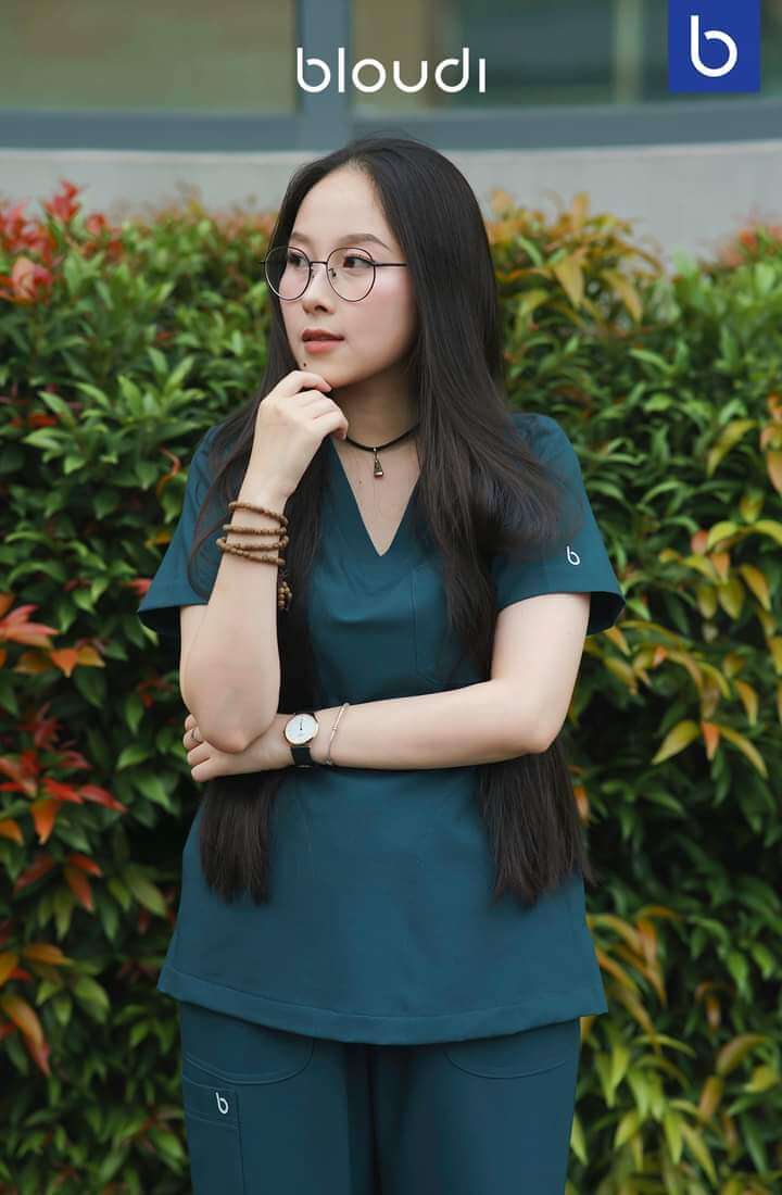 Đồng Phục Ngành Y Tác Động Tích Cực Đến Tinh Thần Thế Nào?