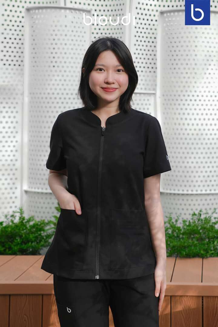 Những Vấn Đề Phổ Biến Với Đồng Phục Y Tế và Cách Khắc Phục