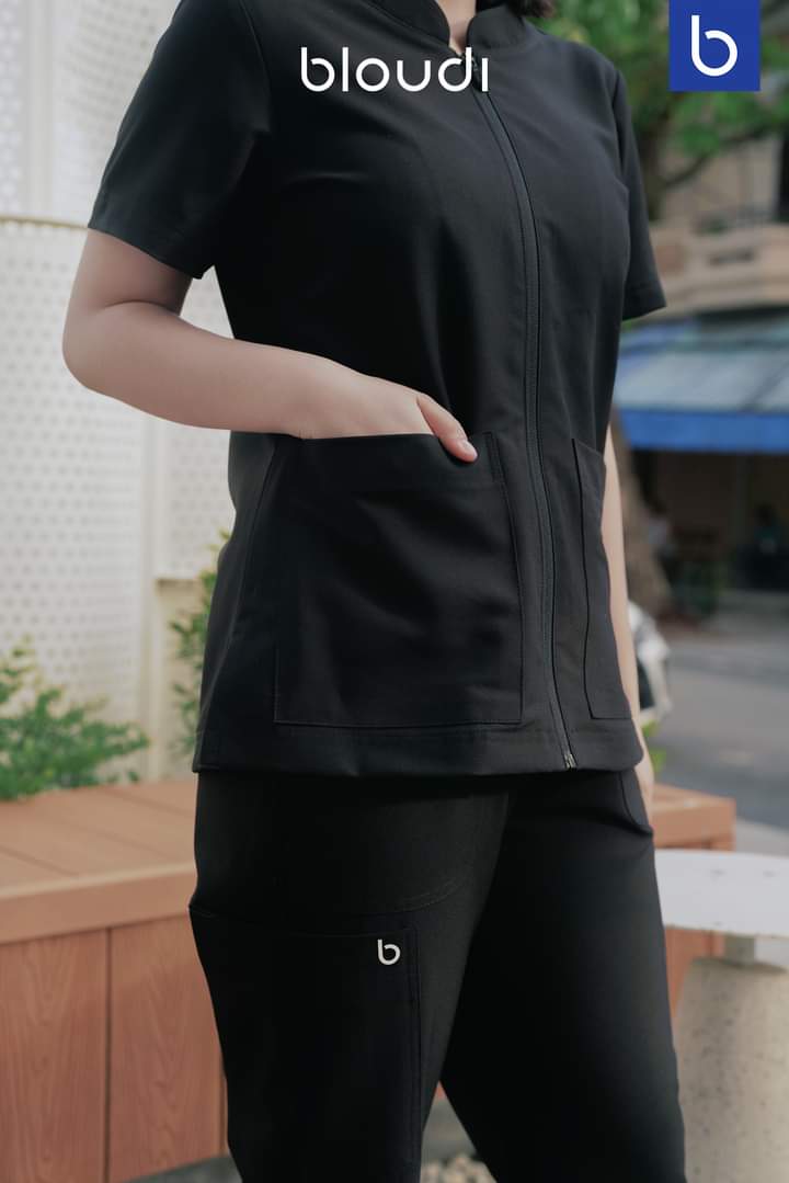 Cách Chọn Đồng Phục Y Tế Phù Hợp Với Từng Bộ Phận