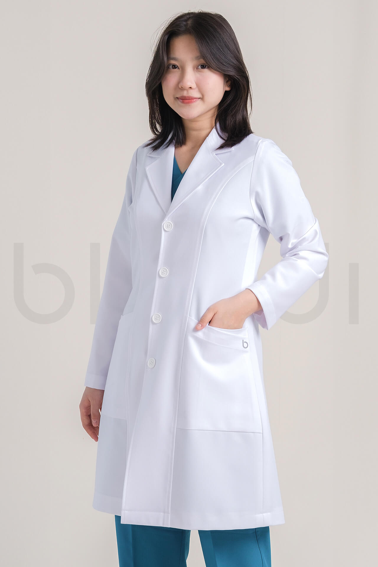 Essentials Blouse Nữ