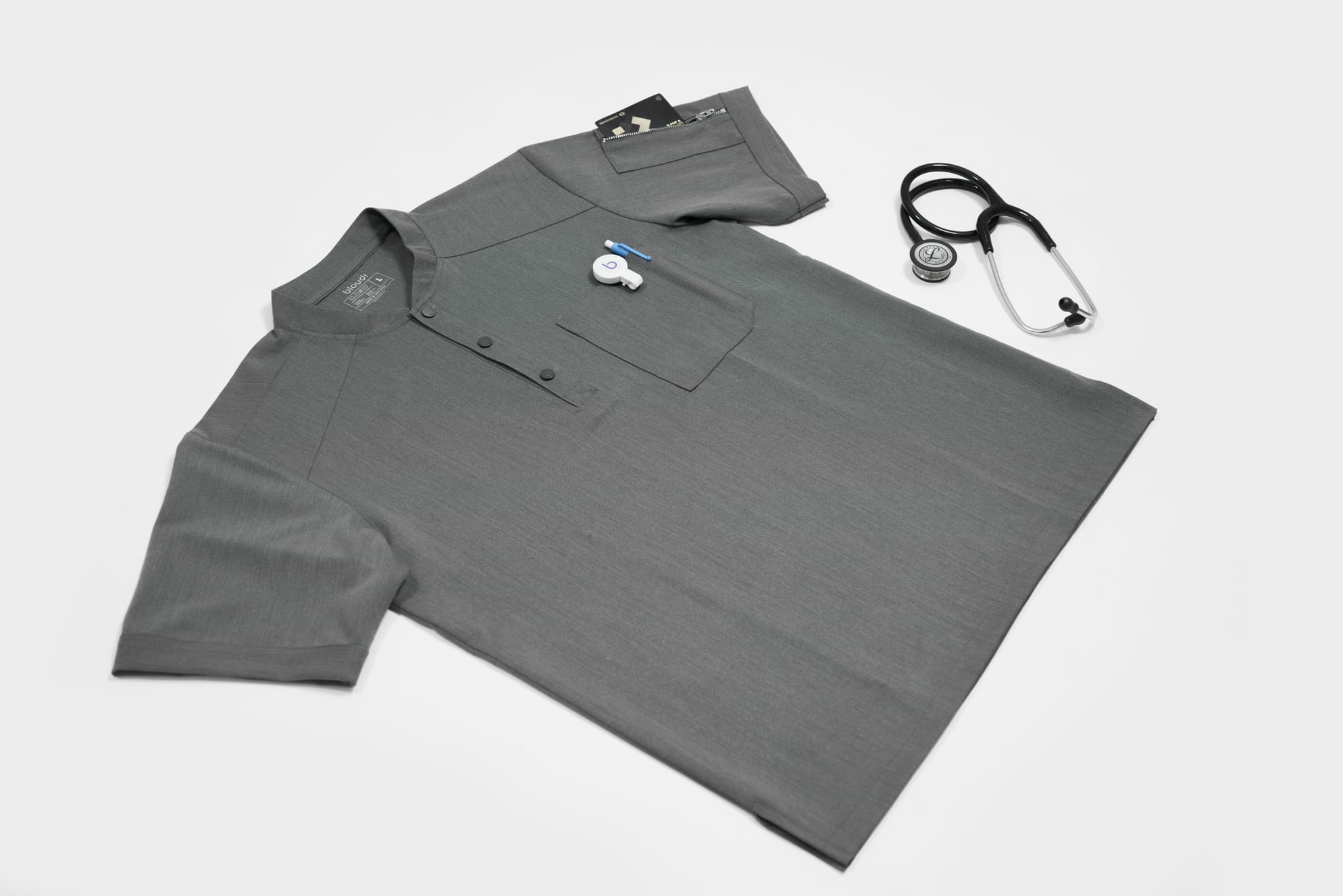 Scrub Ngành Y Là Gì Và Cách Lựa Chọn