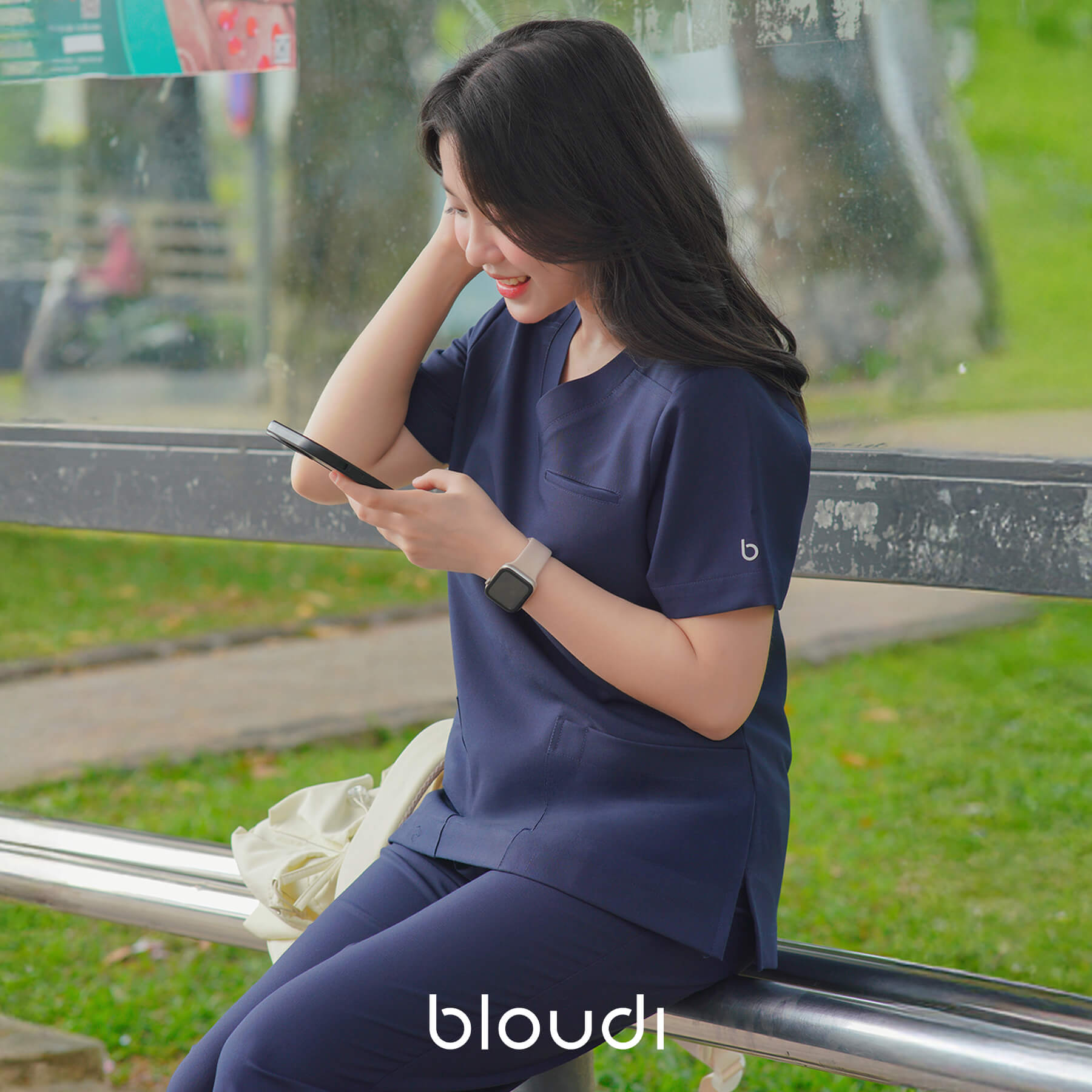 Mua Áo Scrub Tại TPHCM: Chọn Lựa Thông Minh