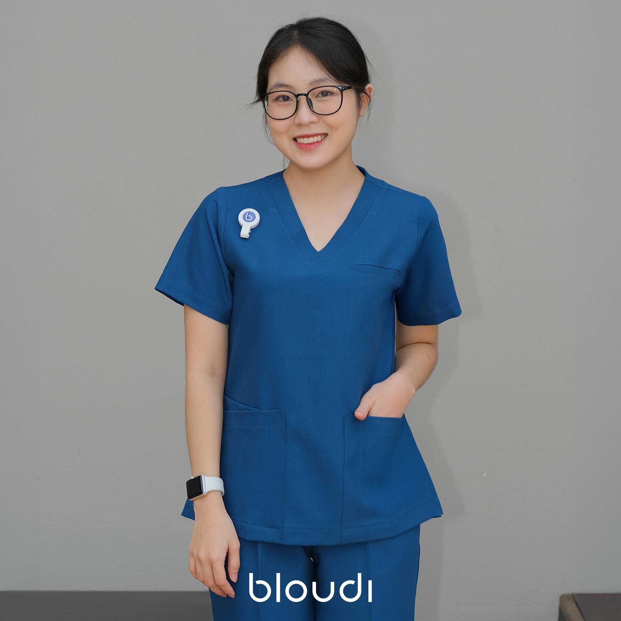 Mua Áo Scrub Tại TPHCM: Chọn Lựa Thông Minh