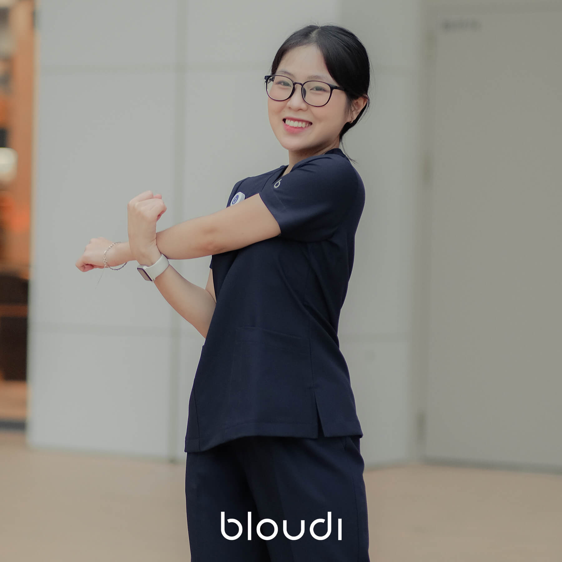 5 Sai Lầm Khiến Scrub Nhanh Bạc Màu Và Nhăn Nhúm