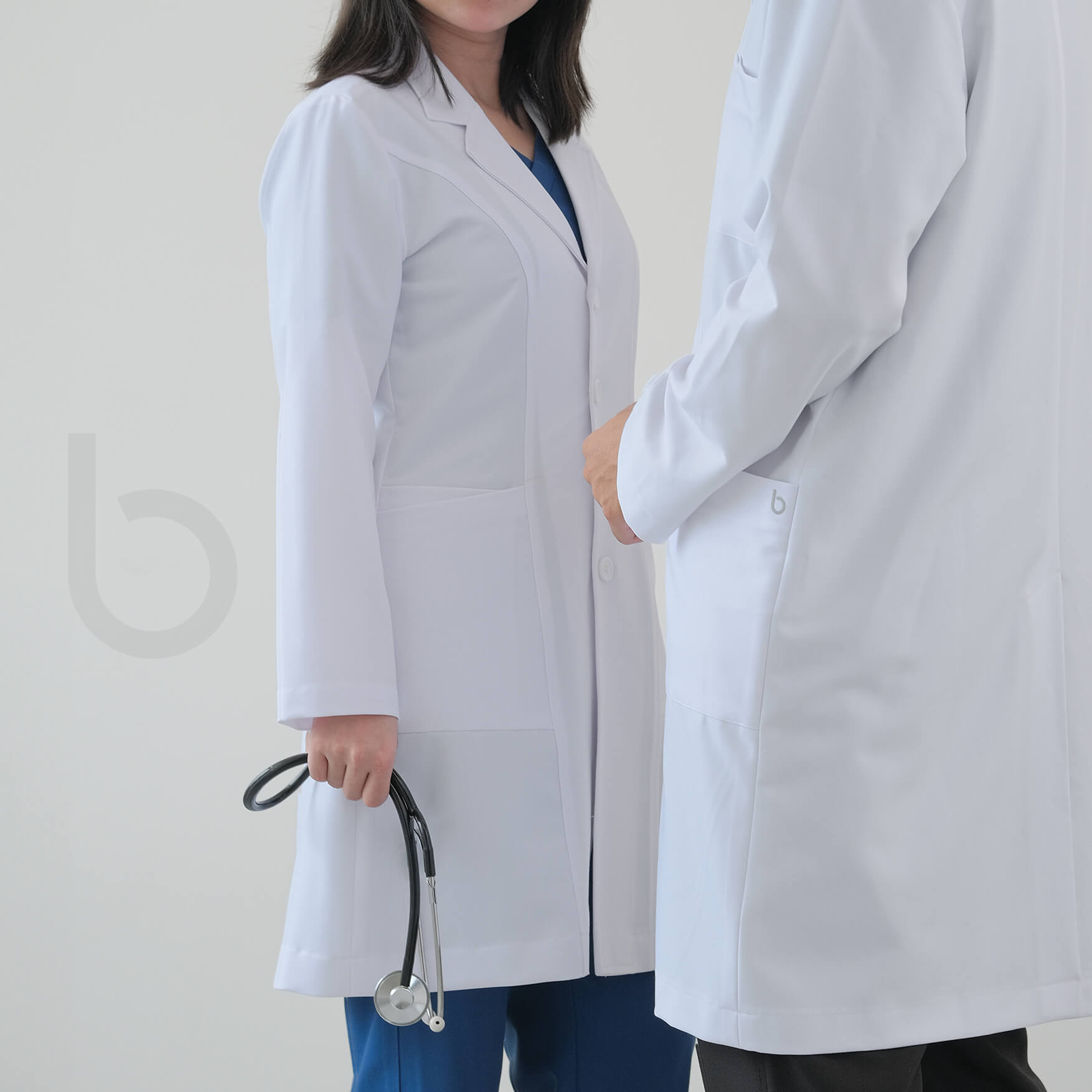 Đồng Phục Y Tế Và Yếu Tố Thương Hiệu Bệnh Viện