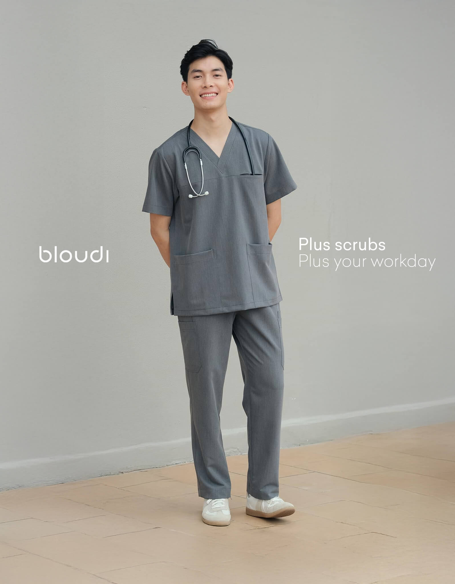 Checklist Những Điều Cần Biết Trước Khi Mua Scrub Online